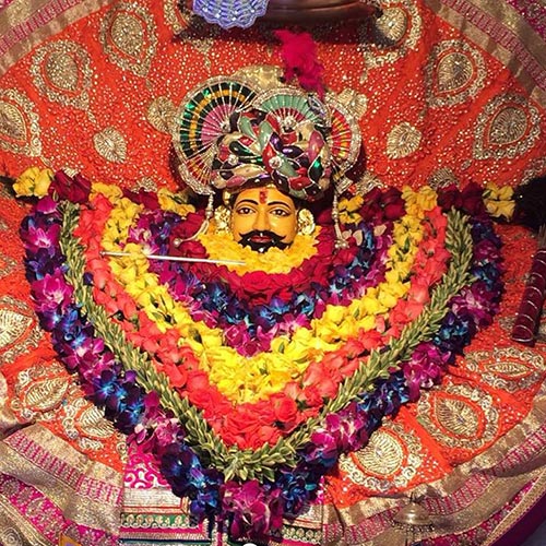 Jaipur Khatu Salasar Tour