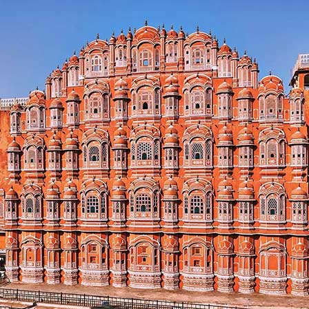 Jaipur Excursion