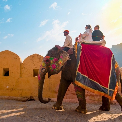 Jaipur